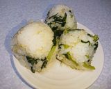 田舎飯！大根葉のじゃこ炒め作り方6写真