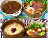 鶏肉のフライとちくわチーズフライ作り方7写真
