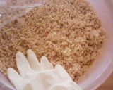 自家製☆味噌作り方4写真