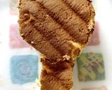 トイストーリー　フォーキーケーキ作り方6写真