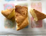 トイストーリー　フォーキーケーキ作り方7写真