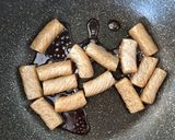 簡単♪こんにゃくのおかか煮【常備菜】作り方3写真
