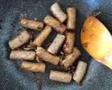 簡単♪こんにゃくのおかか煮【常備菜】作り方4写真