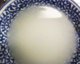 ほうれん草と牡蠣のクリームパスタ作り方25写真