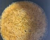 豆腐のなめたけ卵餡かけ作り方1写真