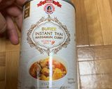 缶詰カレーの炊き込みご飯作り方1写真