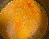 缶詰カレーの炊き込みご飯作り方3写真