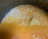 缶詰カレーの炊き込みご飯作り方4写真