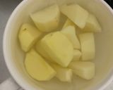 缶詰カレーの炊き込みご飯作り方5写真