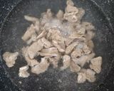 牛すじ煮込み ～少し甘め作り方6写真