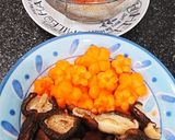 *筑前煮*作り方2写真