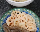 *筑前煮*作り方3写真