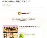 速いピーマン千切り作り方20写真
