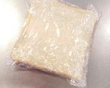 食パンで簡単ふわとろチョコパン作り方2写真
