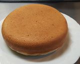 小鍋で簡単!夢のホットケーキ作り方5写真