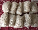 2種類のもち麦ご飯(圧力鍋)作り方5写真