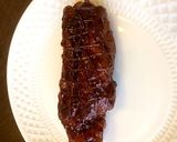 煮豚♪市販の「煮豚のたれ」を使って作り方10写真