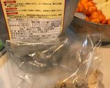取り分け腎臓病食ー低リン乳でシチュー作り方3写真