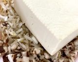 糖質制限中も！安い美味い豆腐の油揚げ包み作り方4写真