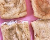 糖質制限中も！安い美味い豆腐の油揚げ包み作り方6写真