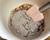 ココアスポンジ作り方6写真