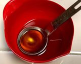 ココアスポンジ作り方10写真