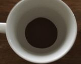 がっつりプロテイン！ココアドリンク作り方1写真