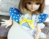 リカちゃん♡かぶ(蕪)の塩昆布漬けꕤ作り方1写真