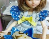 リカちゃん♡かぶ(蕪)の塩昆布漬けꕤ作り方5写真