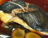 平あじを使った3品作り方11写真