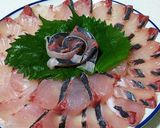 平あじを使った3品作り方13写真