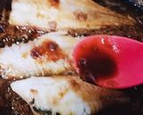 鯛の煮付け作り方4写真
