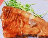 鯛の煮付け作り方5写真