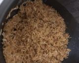 メキシカンライス作り方5写真