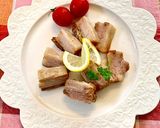 塩麹で作るスーチカー作り方9写真