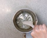 10倍粥　5ヶ月6ヶ月離乳食作り方1写真
