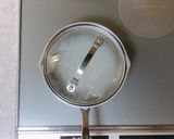 10倍粥　5ヶ月6ヶ月離乳食作り方3写真