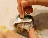 ベッカフィーコ　鰯のシチリア風パン粉焼き作り方11写真