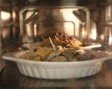 ベッカフィーコ　鰯のシチリア風パン粉焼き作り方13写真