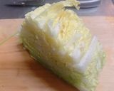 簡単！のせて焼く♪松茸と豚肉のホイル焼き作り方3写真