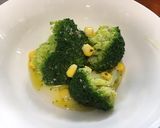 さわやかオリーブオイルドレッシング作り方2写真