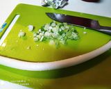 【男飯】山口家 麻婆豆腐作り方1写真