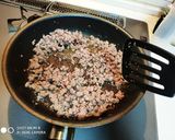 【男飯】山口家 麻婆豆腐作り方5写真
