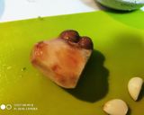 【男飯】山口家 麻婆豆腐作り方2写真
