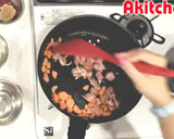 失敗ナシの☆簡単ふわとろオムライス作り方1写真