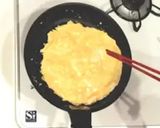 失敗ナシの☆簡単ふわとろオムライス作り方4写真