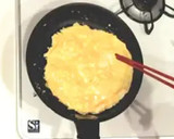 失敗ナシの☆簡単ふわとろオムライス作り方4写真