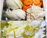 ご飯がすすむ！すき焼き風煮作り方1写真