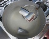 やわらかさんまの山椒煮作り方3写真
