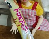 リカちゃん♡蕪となめこ餡掛け トロミUP作り方15写真
